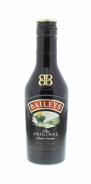 Image sur Baileys 17° 0.2L
