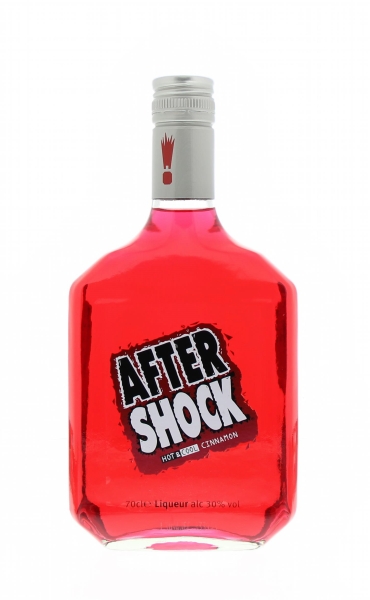 Image sur After Shock Red 30° 0.7L