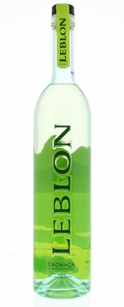 Image sur Cachaça Leblon 40° 0.7L