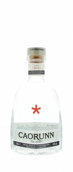 Image sur Caorunn Gin 41.8° 0.7L