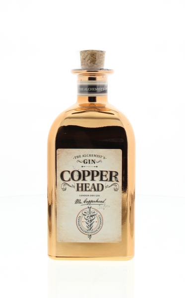 Image sur Copper Head 40° 0.5L