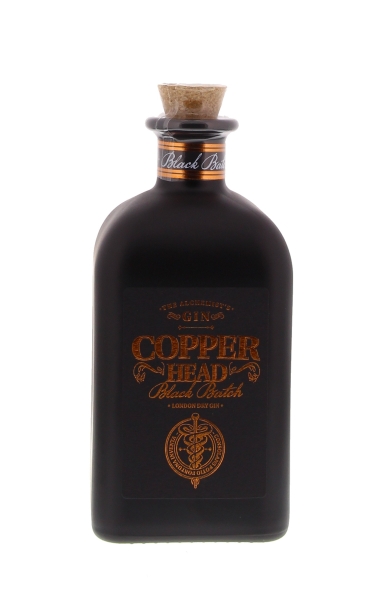 Image sur Copper Head Black 42° 0.5L