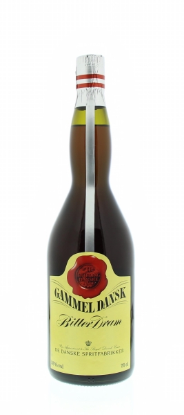 Image sur Gammeldansk 38° 0.7L