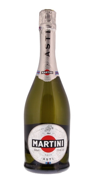 Image sur Martini Asti Spumante 7.5° 0.75L