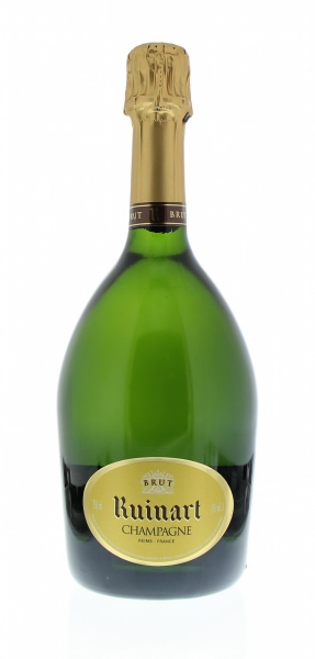 Image sur Ruinart "R" de Ruinart Brut 12.5° 0.75L