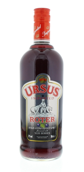 Image sur Ursus Roter 21° 0.7L