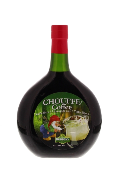 Image sur Chouffe Coffee 20° 0.7L