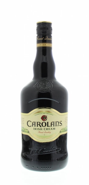 Image sur Carolans Finest 17° 0.7L