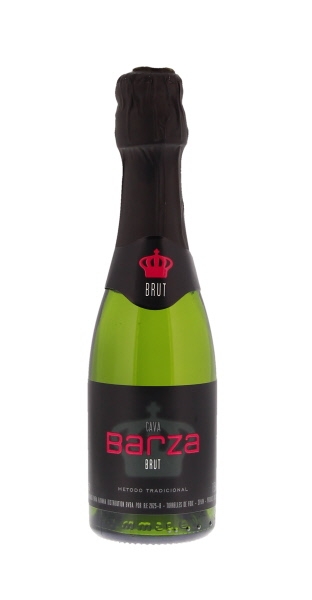 Image sur Barza Brut 11° 0.2L