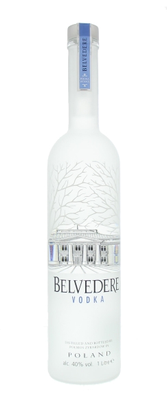 Image sur Belvedere Purelight 40° 1.75L