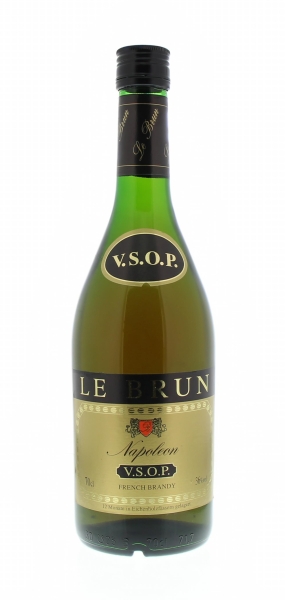 Image sur Brandy Le Brun VSOP 36° 0.7L