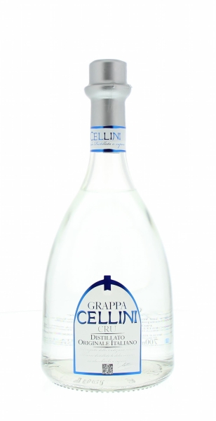 Image sur Cellini Grappa 38° 0.7L