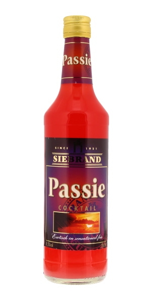 Image sur Excellent Siebrand Passion 14.5° 0.7L