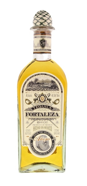 Image sur Fortaleza Anejo 40° 0.7L