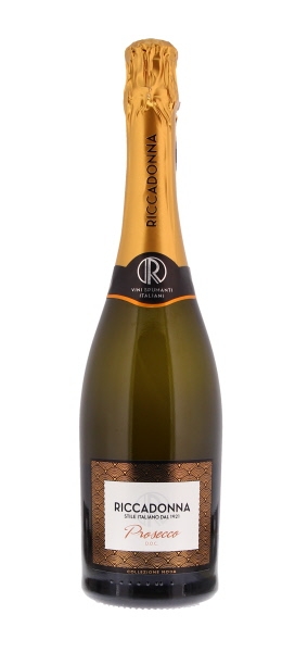 Image sur Riccadonna Prosecco 11° 0.75L