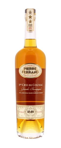 Image sur Pierre Ferrand Original 1840 Formula 45° 0.7L