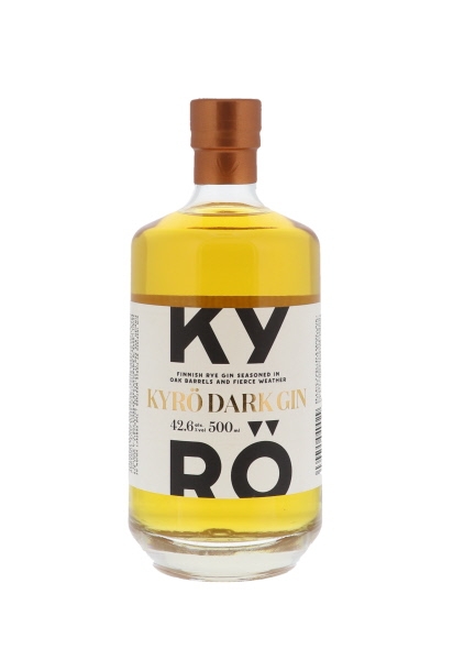 Image sur Kyrö Koskue Gin 42.6° 0.5L