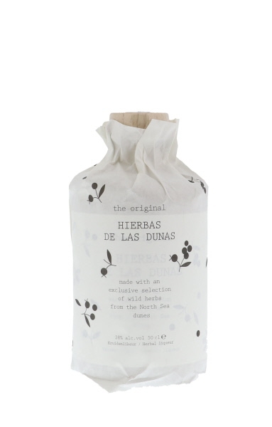 Image sur Hierbas de Las Dunas (New Bottle) 28° 0.5L