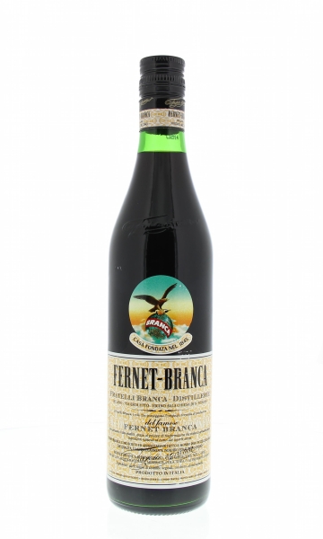 Image sur Fernet Branca 35° 0.7L