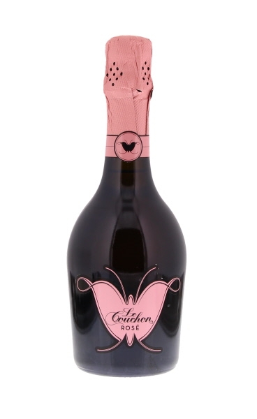 Image sur Le Couchon Rosé 11° 0.375L
