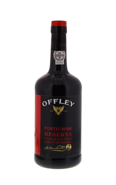 Image sur Offley Reserva 20° 0.75L