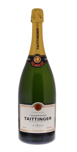 Image sur Taittinger Brut Réserve 12.5° 1.5L