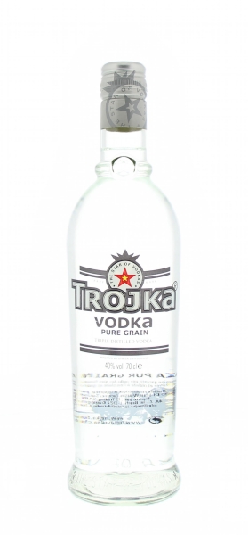 Image sur Trojka Pure Grain 40° 0.7L