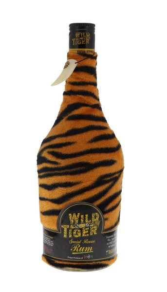 Image sur Wild Tiger 40° 0.7L