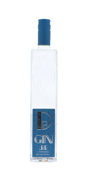 Image sur Db'Gin.Be 44° 0.7L