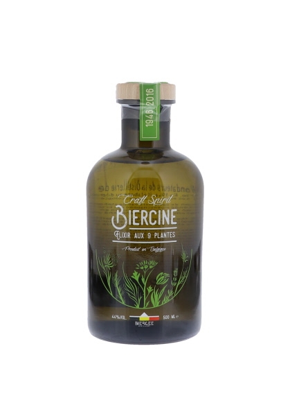 Image sur Biercine 44° 0.5L