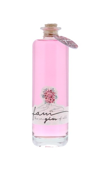 Image sur FamGin 40° 0.5L