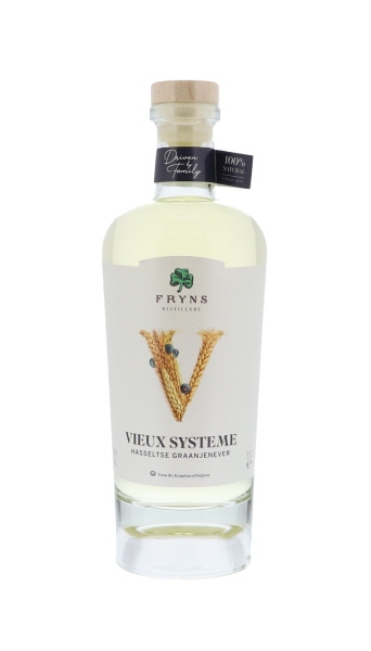 Image sur Fryns Vieux Systeme 38° 0.7L