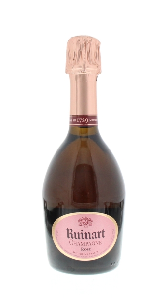 Image sur Ruinart Rosé 12.5° 0.375L