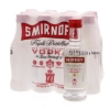 Image sur Smirnoff 5 cl (PET) 37.5° 0.05L