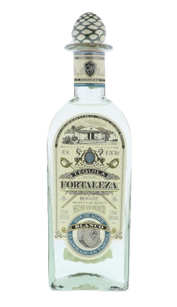 Image sur Fortaleza Blanco 40° 0.7L