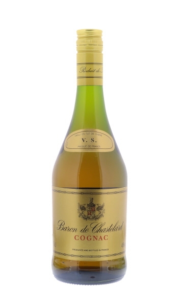 Image sur Chastelard Cognac VS 40° 0.7L