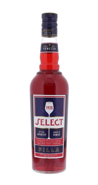 Image sur Select Aperitivo 17.5° 0.7L