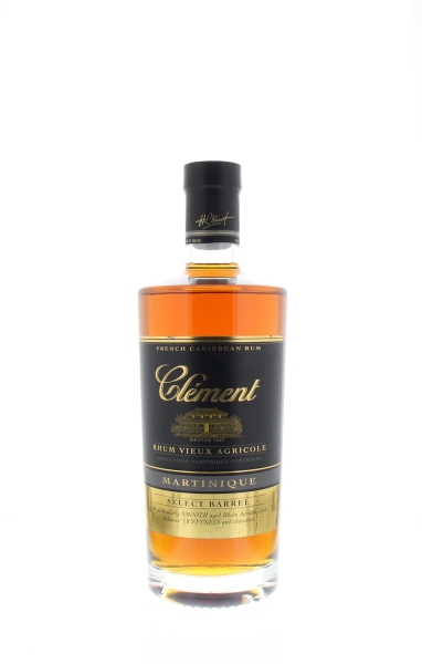 Image sur Clément Select Barrel 40° 0.7L