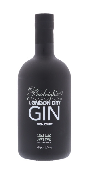 Image sur Burgleighs Signature Gin 40° 0.7L