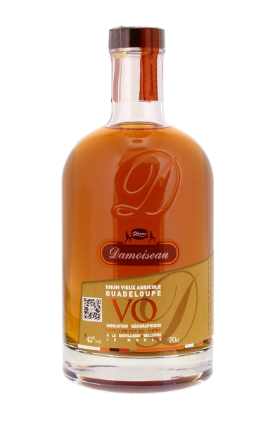 Image sur Damoiseau Vieux 42° 0.7L