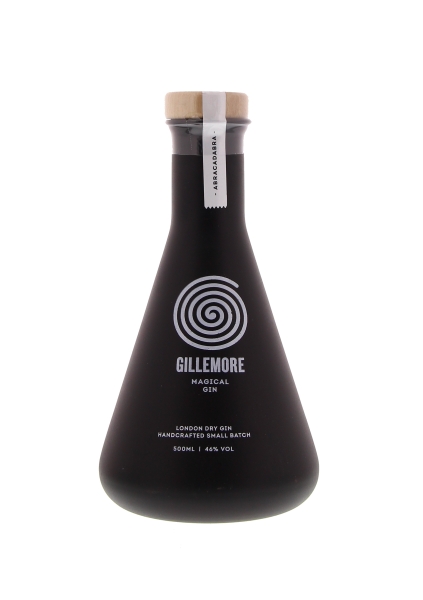 Image sur Gillemore Gin 46° 0.5L