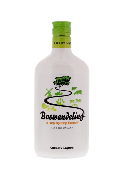 Image sur Boswandeling 15° 0.7L