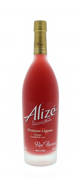 Image sur Alizé Red 16° 0.7L