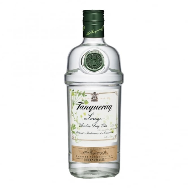 Image sur Tanqueray Lovage 47.3° 1L