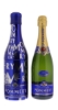 Image sur Pommery Brut Royal + Metal GBX 12.5° 0.75L