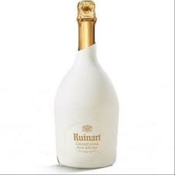 Image sur Ruinart Blanc de Blancs + Neoprene Jacket 12.5° 0.75L