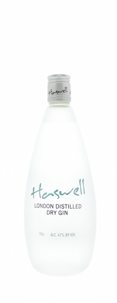 Image sur Haswell London Dry Gin 47° 0.7L