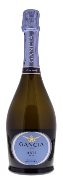Image sur Gancia Asti D.O.C.G 7.5° 0.75L