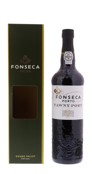 Image sur Fonseca Tawny 20° 0.75L