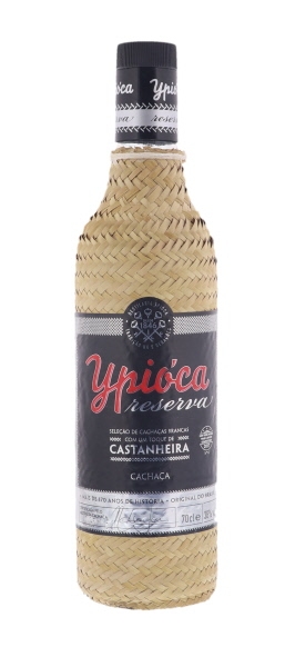 Image sur Ypioca Reserva Castanheira 38° 0.7L